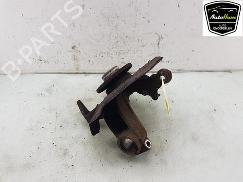 Right front steering knuckle SEAT Mii (KF1, KE1) 1.0 | BP17792878M26 