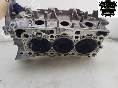 Cylinder head LAND ROVER RANGE ROVER SPORT II (L494) 3.0 SDV6 4x4 | BP17977345M5