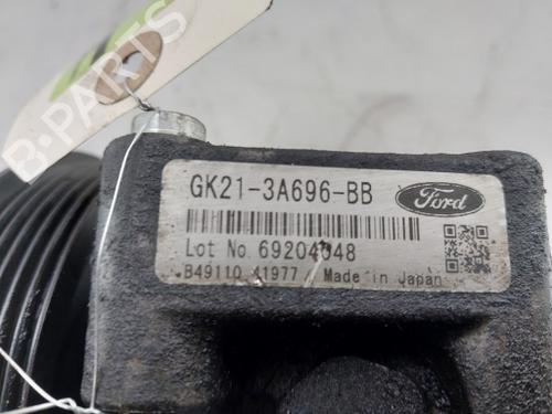 Steering pump FORD TRANSIT V363 Van (FCD, FDD) 2.0 EcoBlue | BP34695879M99 - Image 4
