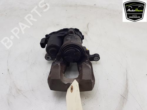 Left rear brake caliper MERCEDES-BENZ C-CLASS (W206) C 300 (206.046) | BP18571348M107 