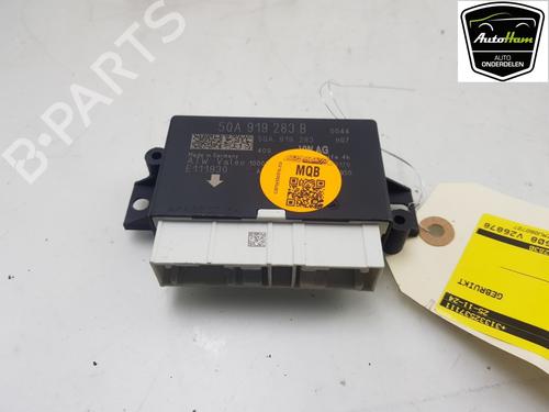 Used Control unit Control unit 21795357 21795357