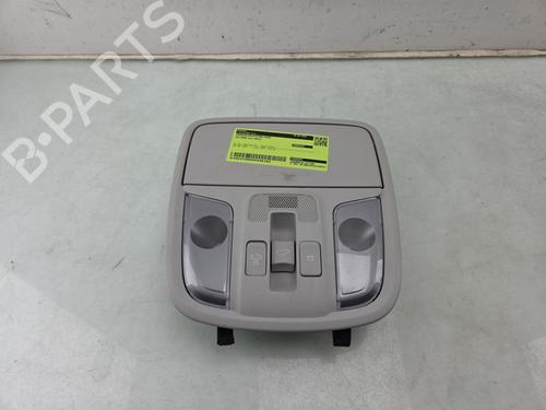 Kabinelys KIA NIRO I (DE) 1.6 GDI Hybrid (141 hp) 31922733