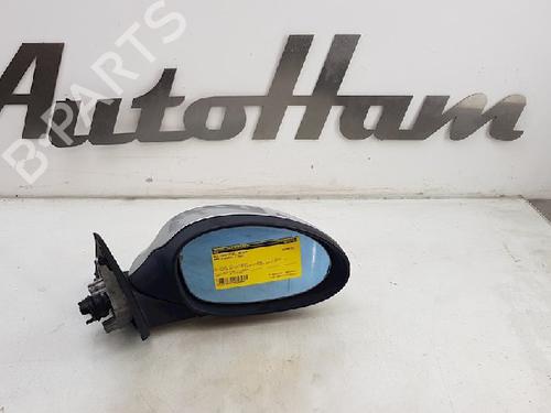 Used Right mirror BMW 3 Touring (E91) 320 i (150 hp) 12008695
