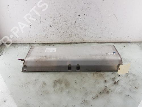 Ander PORSCHE PANAMERA (971) 2.9 4 E-Hybrid (97ABE1, 97BBE1, 97ABX1) (462 hp) 29910028