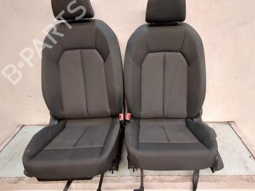Seats set AUDI A3 Sportback (8YA, 8YF) 30 TDI | BP37179491C78 - Image 4