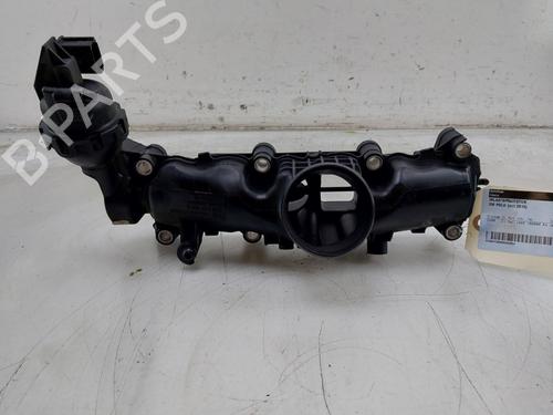 Intake manifold VW POLO V (6R1, 6C1) 1.4 TDI | BP29445837M70 