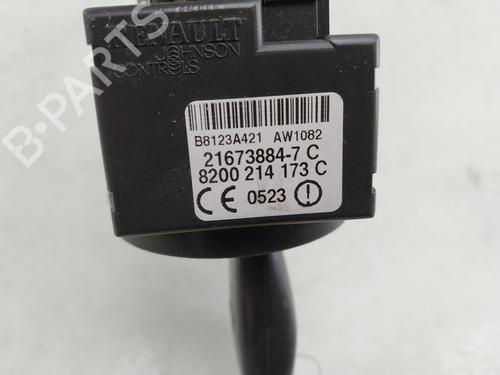 Switch RENAULT CLIO III (BR0/1, CR0/1) 1.2 16V (BR02, BR0J, BR11, CR02, CR0J, CR11) | BP39209757I30 - Image 4