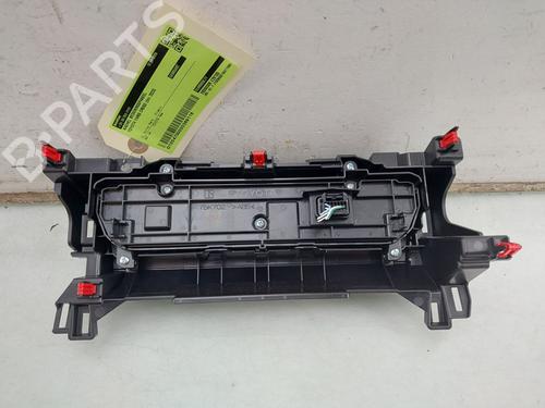 Climate control TOYOTA YARIS CROSS (MXP_) 1.5 Hybrid (MXPJ10) | BP37463068I5 - Image 3