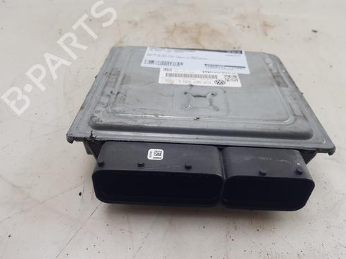 Engine control unit (ECU) VW GOLF VI Convertible (517) 1.2 TSI | BP25601994M57 - Image 3