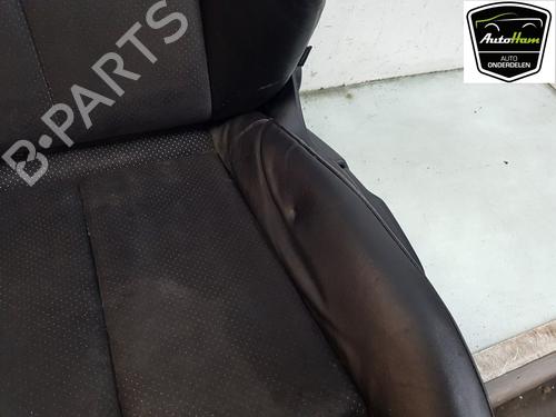 Left front seat AUDI A7 Sportback (4GA, 4GF) 3.0 TDI quattro | BP19692934C15 