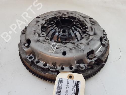 Used Flywheel Flywheel OPEL ASTRA K Sports Tourer (B16) 1.4 Turbo (35) (150 hp) 24203447 24203447