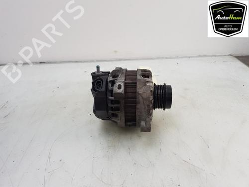 Used Alternator KIA RIO III (UB) 1.2 CVVT (84 hp) 12043424