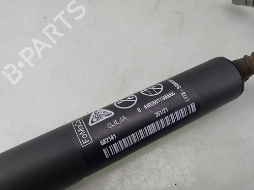 Electronic module FORD PUMA (J2K, CF7) 1.0 EcoBoost mHEV | BP30121800M83 