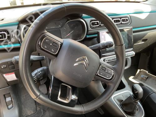 Airbag Kit CITROËN C3 III (SX) 1.2 PureTech 82 | BP29713060C86 