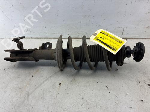 Used Right front shock absorber Right front shock absorber 38481858 38481858