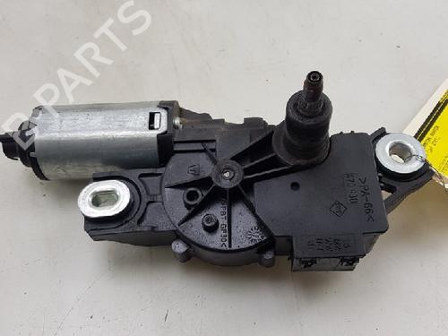 Rear wiper motor VW CADDY III Box Body/MPV (2KA, 2KH, 2CA, 2CH) 1.6 TDI | BP12022935M102 
