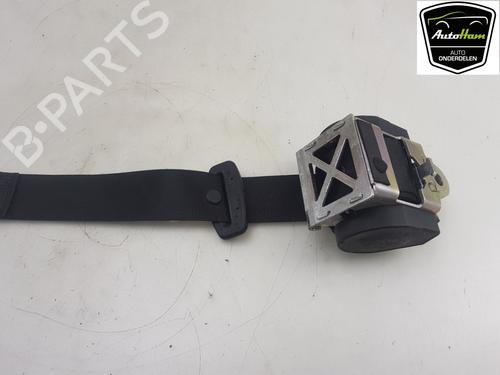 Rear right seatbelt BMW 3 Touring (E91) 318 d | BP14906868I28 
