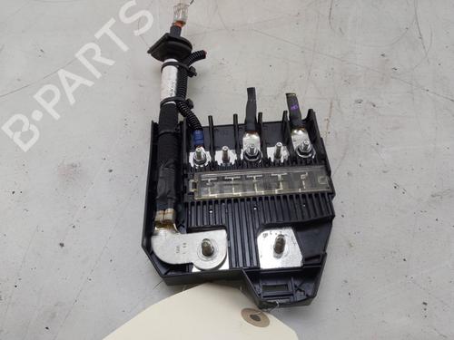 Used Fuse box Fuse box TOYOTA PROACE CITY Box Body/MPV (BPZ_) 1.5 D-4D 130 (BPZM) (131 hp) 33718107 33718107