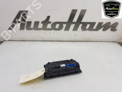 Climate control OPEL MERIVA A MPV (X03) 1.6 (E75) | BP12038377I5 