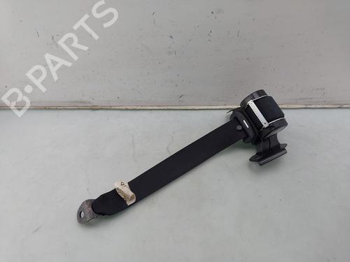 Used Rear right seatbelt MITSUBISHI MIRAGE / SPACE STAR VI Hatchback (A0_A) 1.0 (A05A) (71 hp) 33045130
