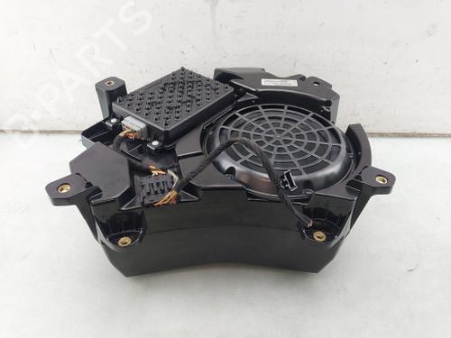 Used Electronic module Electronic module PORSCHE CAYENNE (92A) 4.8 Turbo (500 hp) 40504105 40504105