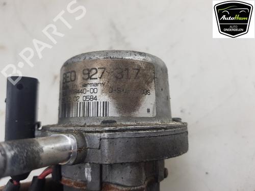 Vacuum pump AUDI A4 B6 Convertible (8H7) 2.4 | BP15108000M80 