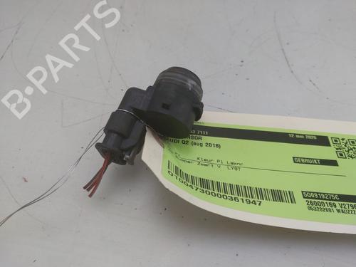Electronic module AUDI Q2 (GAB, GAG) 1.6 TDI | BP35978291M83 - Image 3