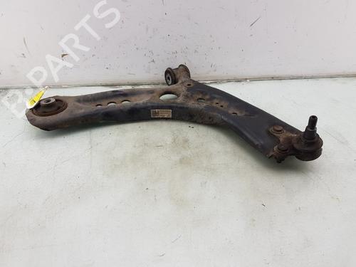 Right front suspension arm AUDI A3 Limousine (8VS, 8VM) 1.6 TDI | BP29887753M13 