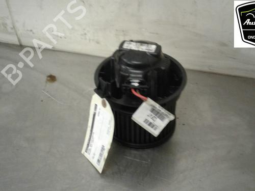 Used Heater blower motor PEUGEOT 207 CC (WD_) 1.6 16V (120 hp) 12046218