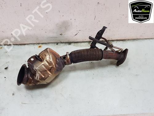 Catalyst FORD FOCUS IV Turnier (HP) 1.0 EcoBoost | BP19802385M10