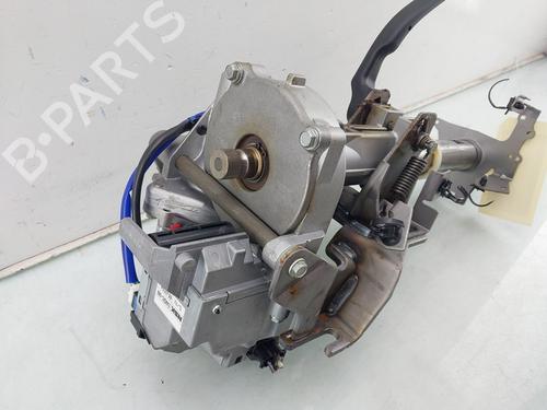 Steering column NISSAN QASHQAI I (J10, NJ10) 1.6 | BP29419344M21 
