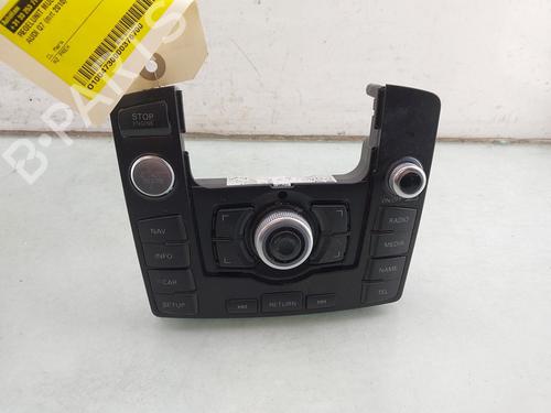 Used Switch Switch AUDI Q7 (4LB) 4.2 FSI quattro (350 hp) 39711085 39711085