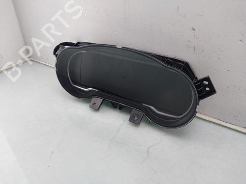 Instrument cluster IVECO DAILY VI Van 33S16, 35S16, 35C16, 38S16, 40C16, 42S16, 50C16 | BP31922314C47