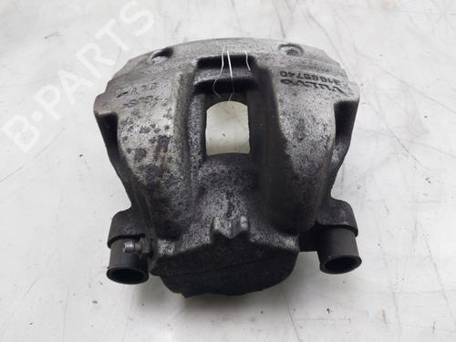 Left front brake caliper VOLVO XC60 II (246) T8 Hybrid AWD | BP30102956M105