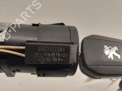 Switch PEUGEOT 2008 I (CU_) 1.2 THP 130 / PureTech 130 | BP38108632I30 - Image 4