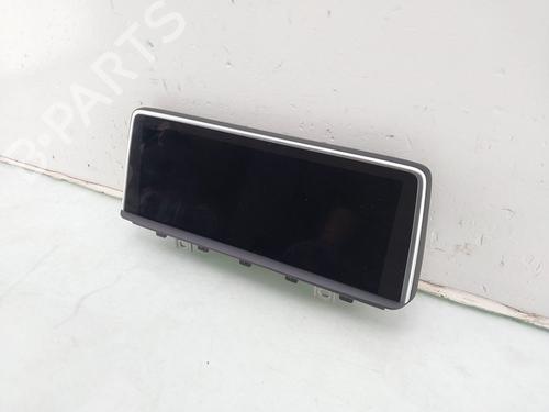 Electronic module BMW X5 (F15, F85) xDrive 30 d | BP29546051M83 