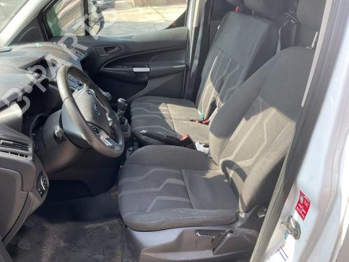 Used Seats set Seats set FORD TRANSIT CONNECT V408 Box Body/MPV 1.6 TDCi (95 hp) 27321537 27321537