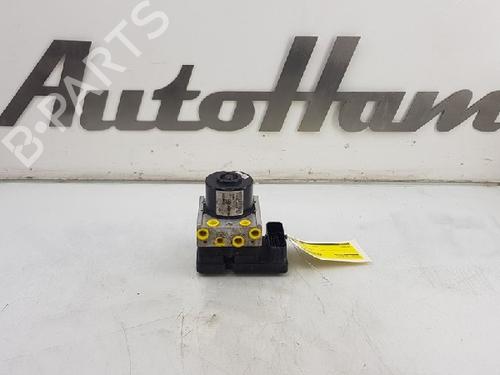 Used ABS pump OPEL COMBO Box Body/MPV (X12) 1.3 CDTI (B05) (90 hp) 12005824