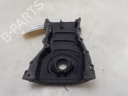 Used Timing cover AUDI A1 Sportback (8XA, 8XF) 1.2 TFSI (86 hp) 26602234
