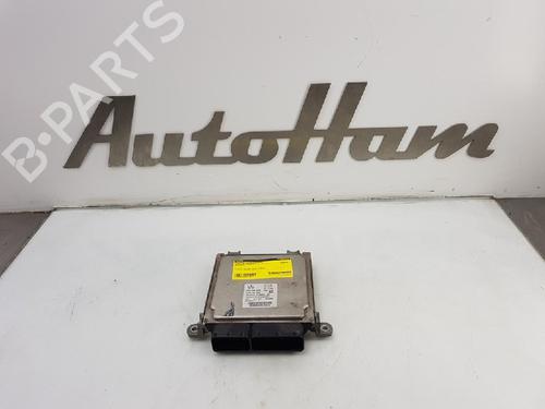 Used Engine control unit (ECU) Engine control unit (ECU) 12032576 12032576