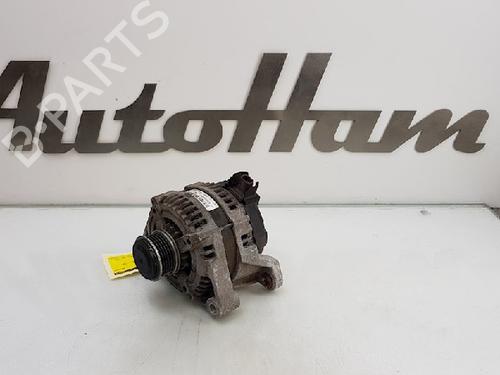 Used Alternator OPEL CORSA E (X15) 1.2 (08, 68) (69 hp) 12011888