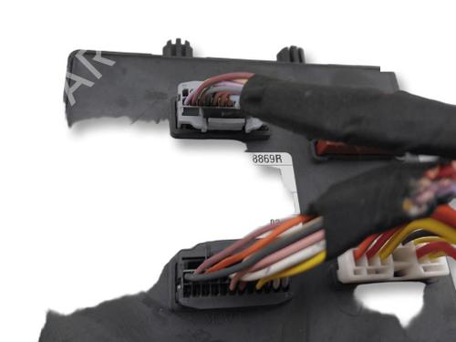 Control unit RENAULT CAPTUR I (J5_, H5_) 1.2 TCe 120 | BP40456345M11 - Image 4