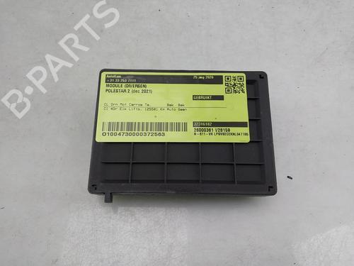 Control unit POLESTAR POLESTAR 2 (534) EV | BP38616810M11 - Image 3