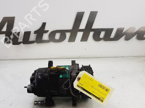 Used AC compressor AC compressor 12007250 12007250