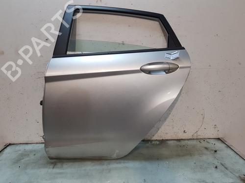 Dør venstre bak FORD FIESTA VI (CB1, CCN) 1.25 | BP24132865C4 