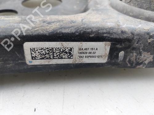 Left front suspension arm VW ID.4 (E21) Performance | BP36558878M12 - Image 4