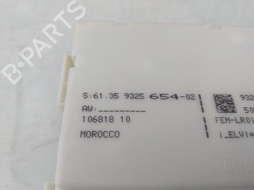 Electronic module BMW 3 Touring (F31) 325 d | BP29887936M83