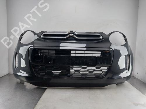 Used Front bumper CITROËN C1 II (PA_, PS_) 1.0 VTi 68 (69 hp) 31851984