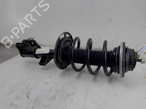Left front shock absorber VW TRANSPORTER T6 Van (SGA, SGH, SHA, SHH) 2.0 TDI | BP29750356M16 