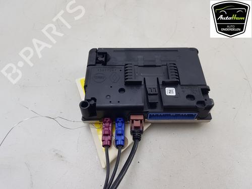 control-unit-dacia-spring-ev-b6m1-2591a7327r-2020-17358903 main image